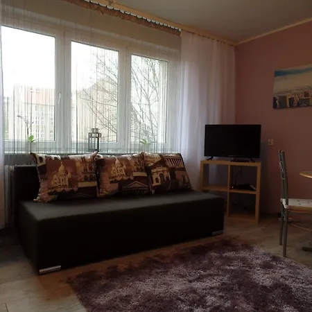 Lejlighed Apartament Dana