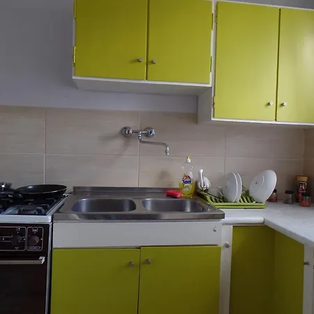 Apartament Dana Stettin