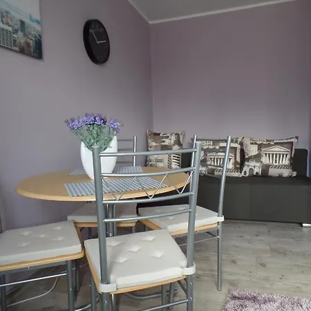 Lejlighed Apartament Dana *