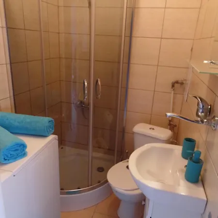 Lejlighed Apartament Dana *